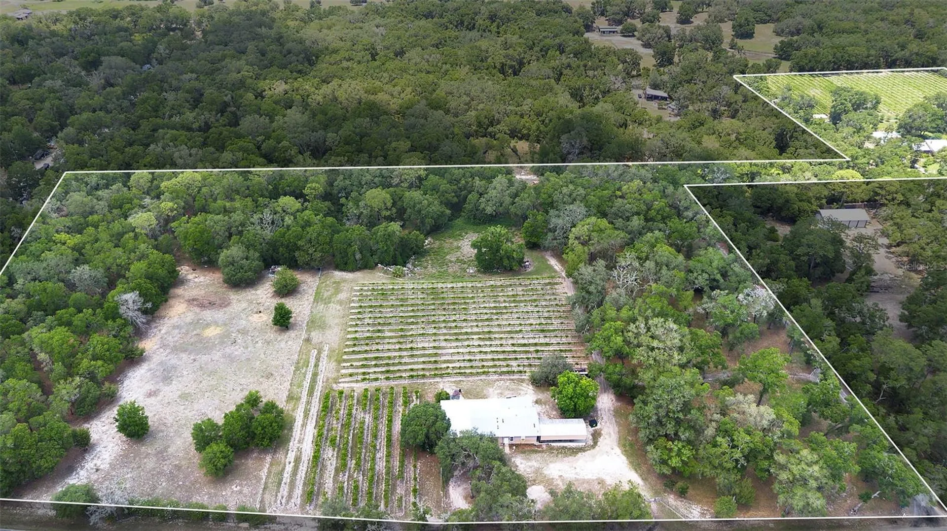 1056 Reynolds Road De Leon Springs FL 32130