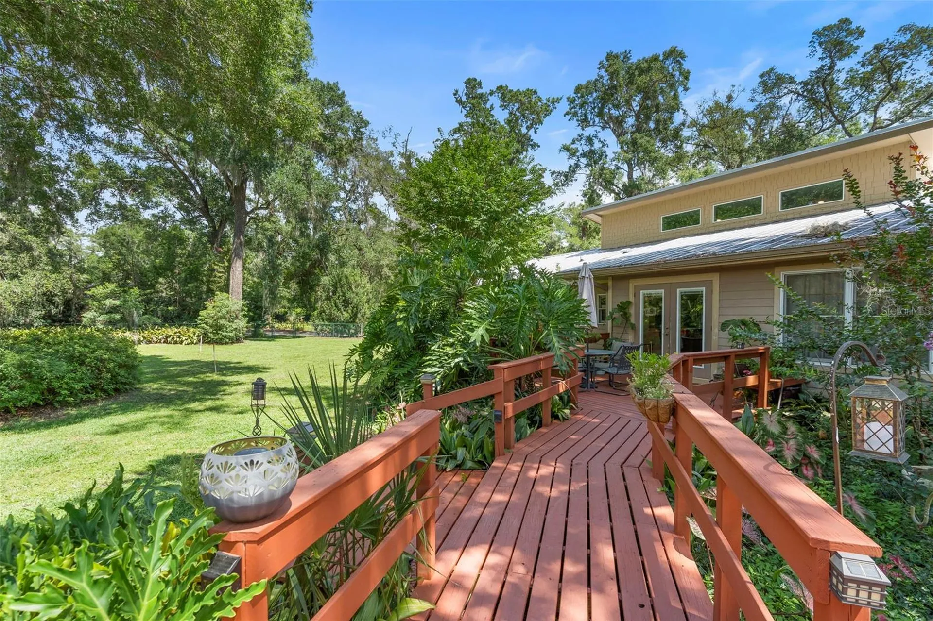 1056 Reynolds Road De Leon Springs FL 32130
