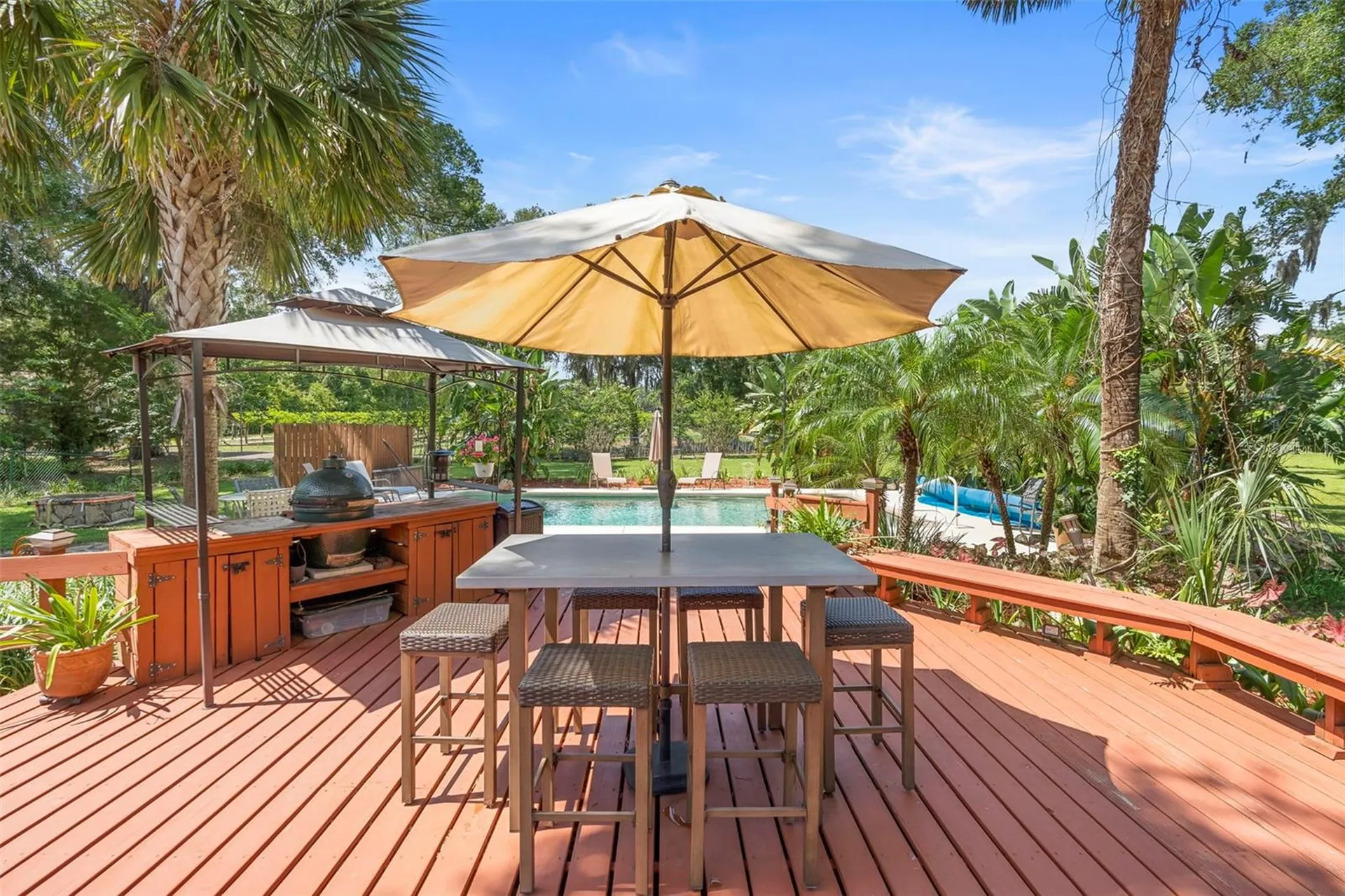 1056 Reynolds Road De Leon Springs FL 32130