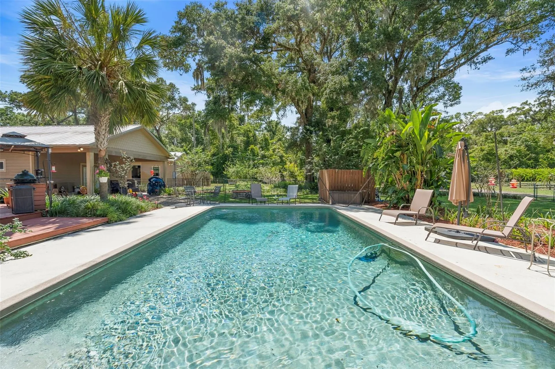 1056 Reynolds Road De Leon Springs FL 32130
