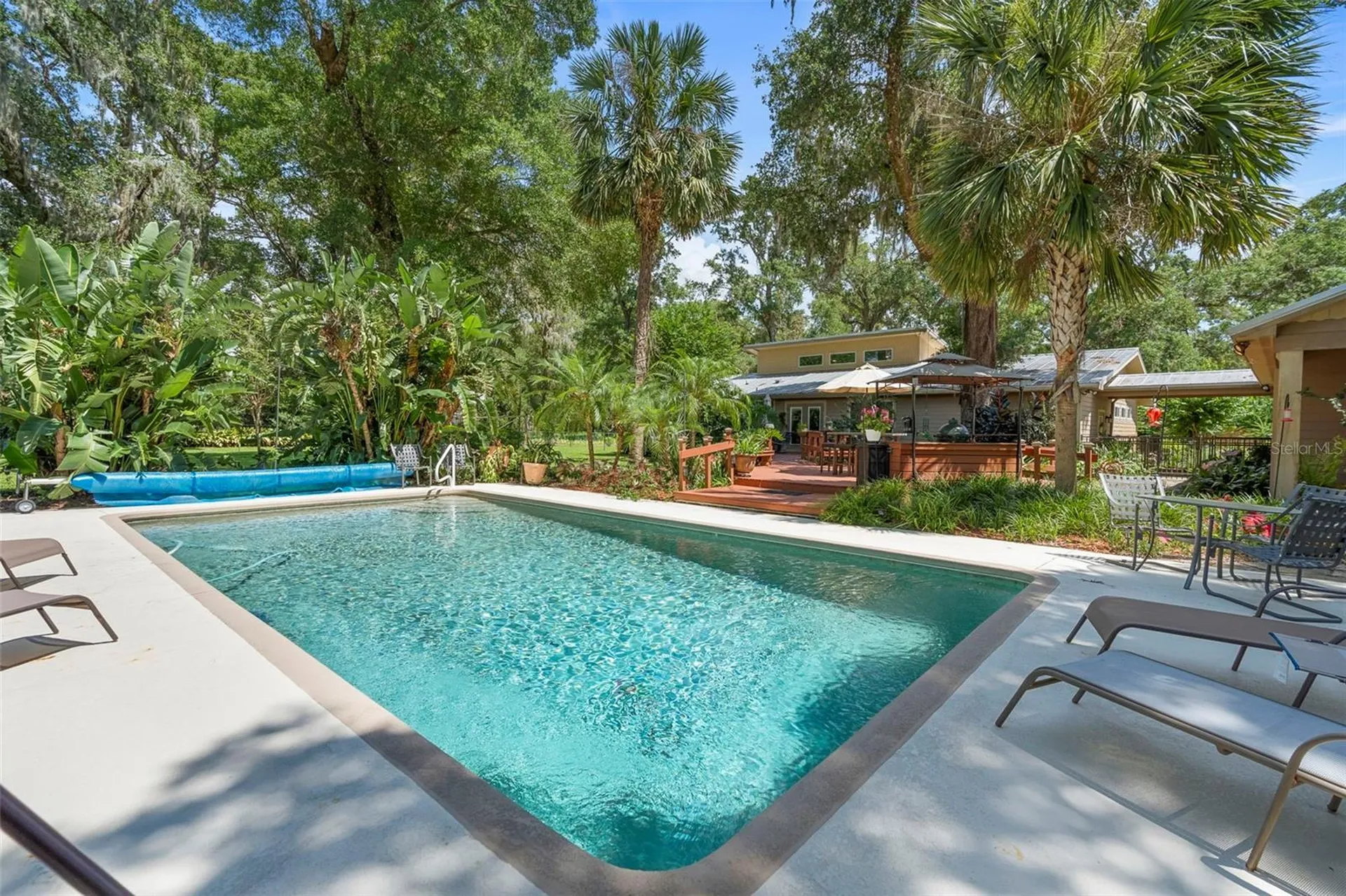 1056 Reynolds Road De Leon Springs FL 32130