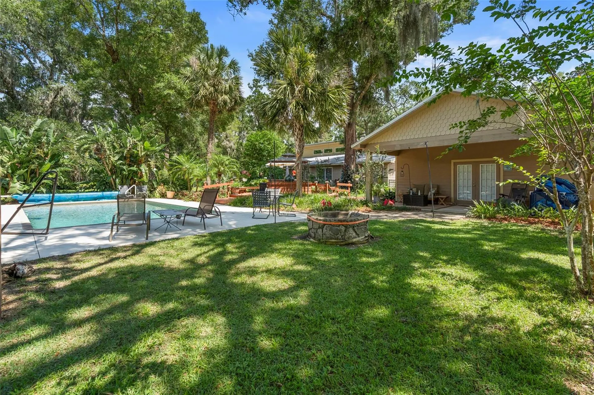1056 Reynolds Road De Leon Springs FL 32130