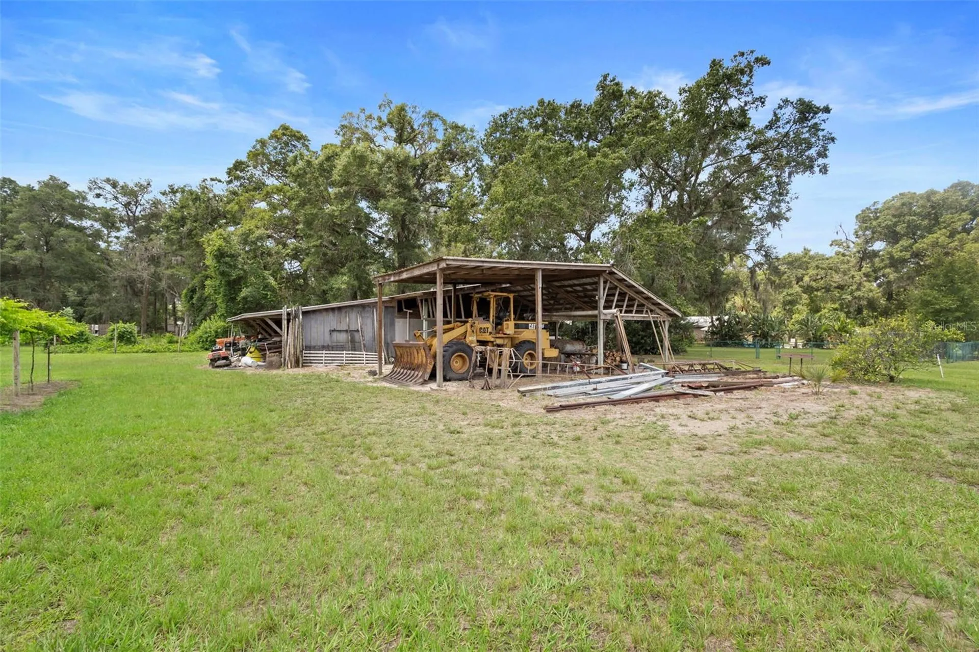 1056 Reynolds Road De Leon Springs FL 32130