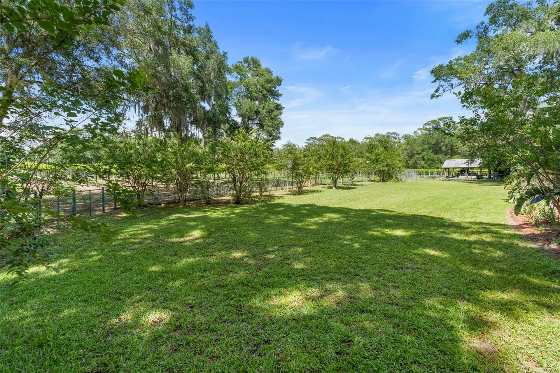 1056 Reynolds Road De Leon Springs FL 32130