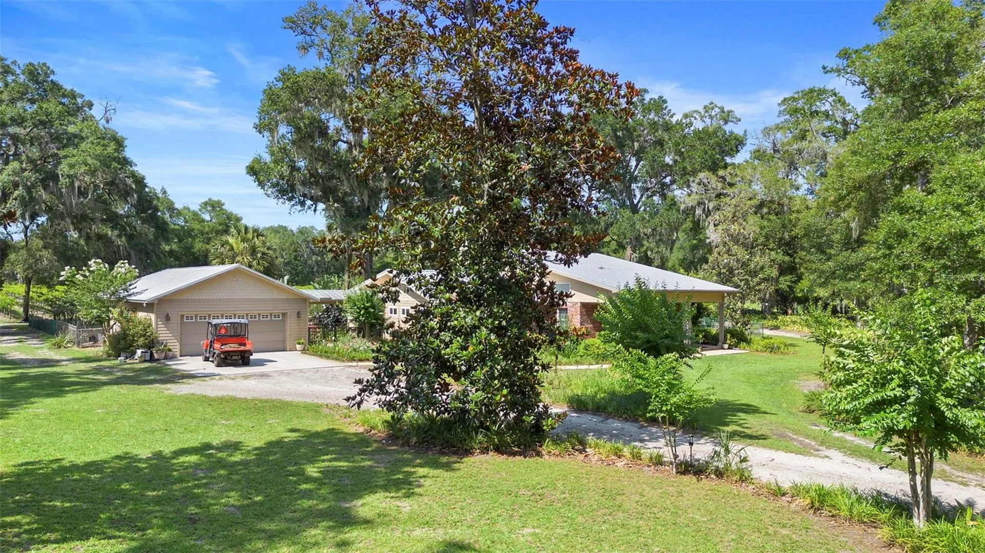 1056 Reynolds Road De Leon Springs FL 32130