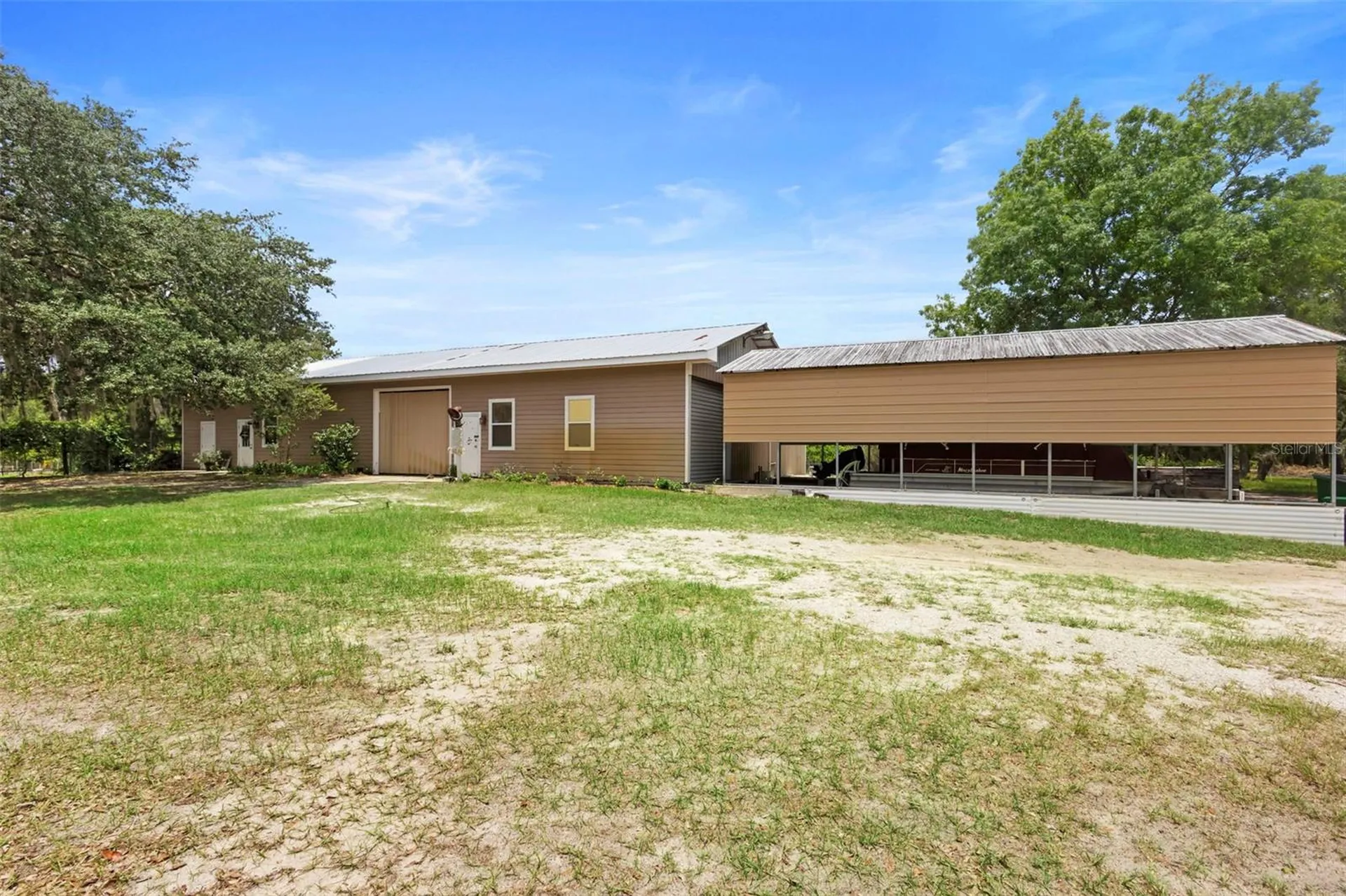 1056 Reynolds Road De Leon Springs FL 32130