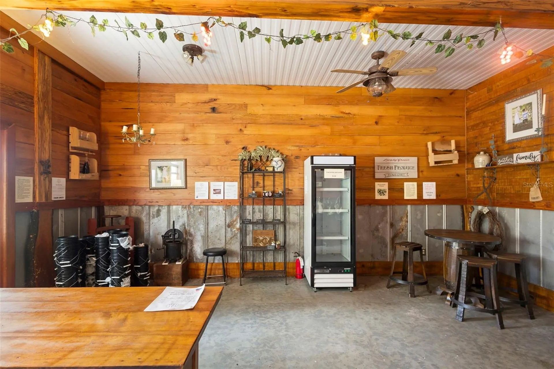 1056 Reynolds Road De Leon Springs FL 32130