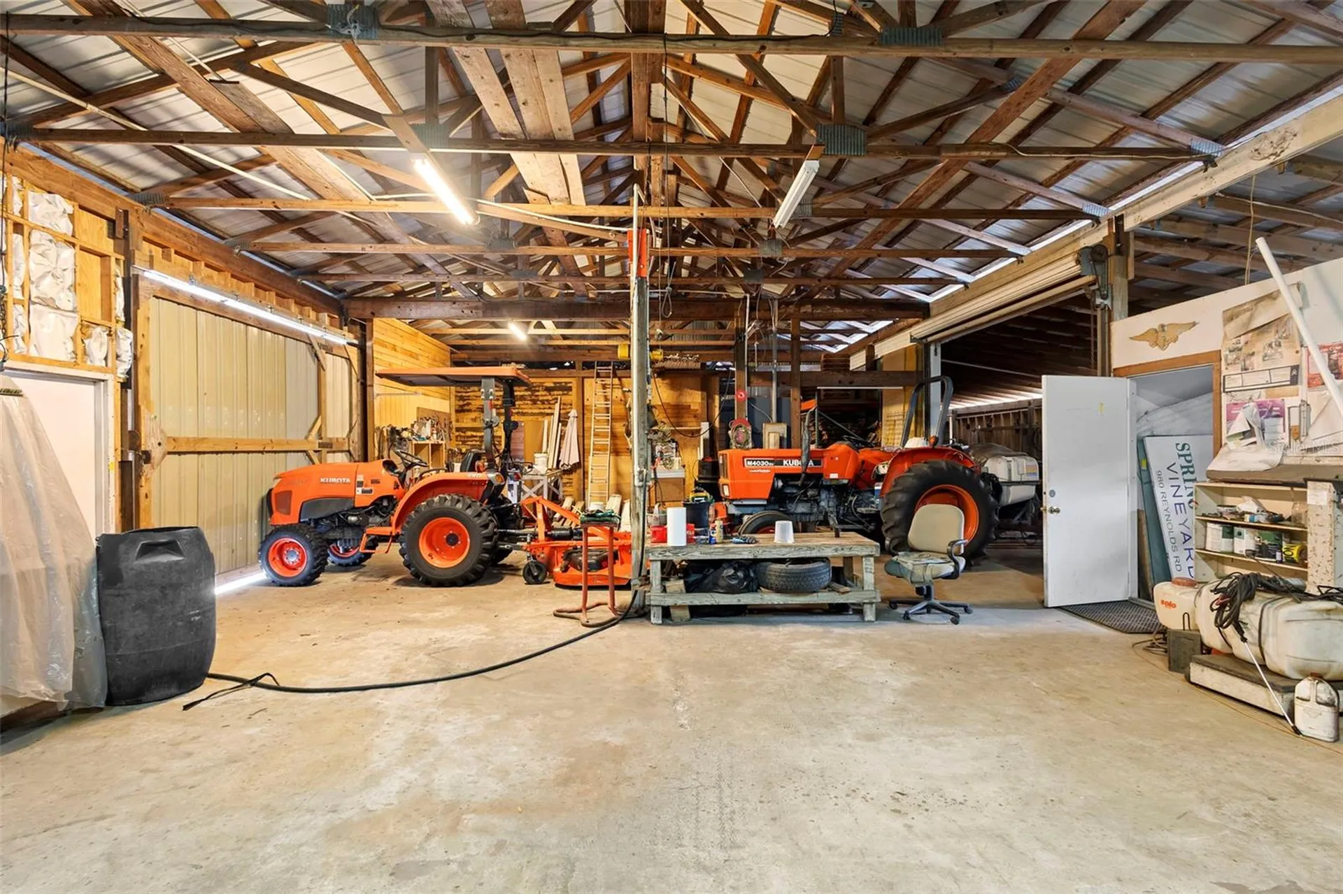1056 Reynolds Road De Leon Springs FL 32130