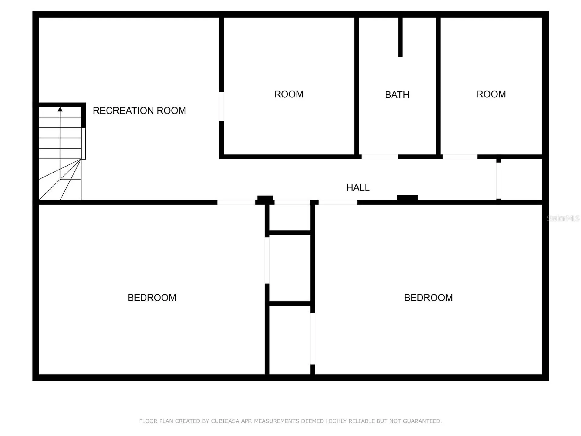 1056 Reynolds Road De Leon Springs FL 32130
