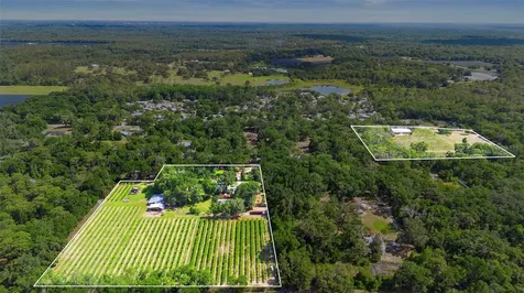 1056 Reynolds Road De Leon Springs FL 32130