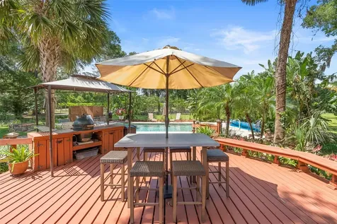 1056 Reynolds Road De Leon Springs FL 32130