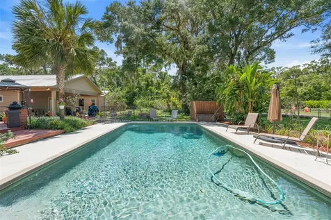 1056 Reynolds Road De Leon Springs FL 32130
