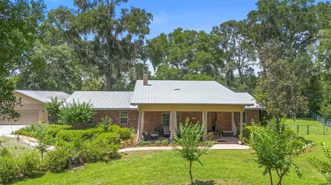 1056 Reynolds Road De Leon Springs FL 32130