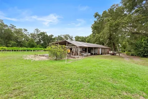 1056 Reynolds Road De Leon Springs FL 32130