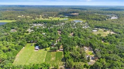 1056 Reynolds Road De Leon Springs FL 32130