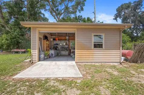1056 Reynolds Road De Leon Springs FL 32130