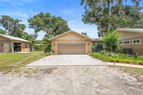 1056 Reynolds Road De Leon Springs FL 32130