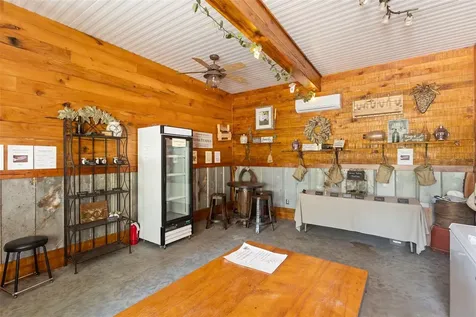1056 Reynolds Road De Leon Springs FL 32130