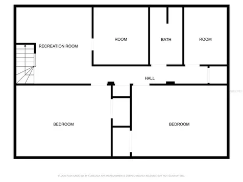 1056 Reynolds Road De Leon Springs FL 32130