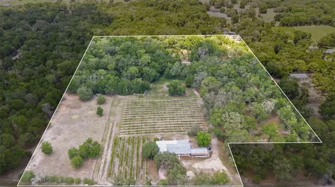 1056 Reynolds Road De Leon Springs FL 32130
