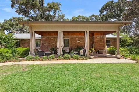 1056 Reynolds Road De Leon Springs FL 32130
