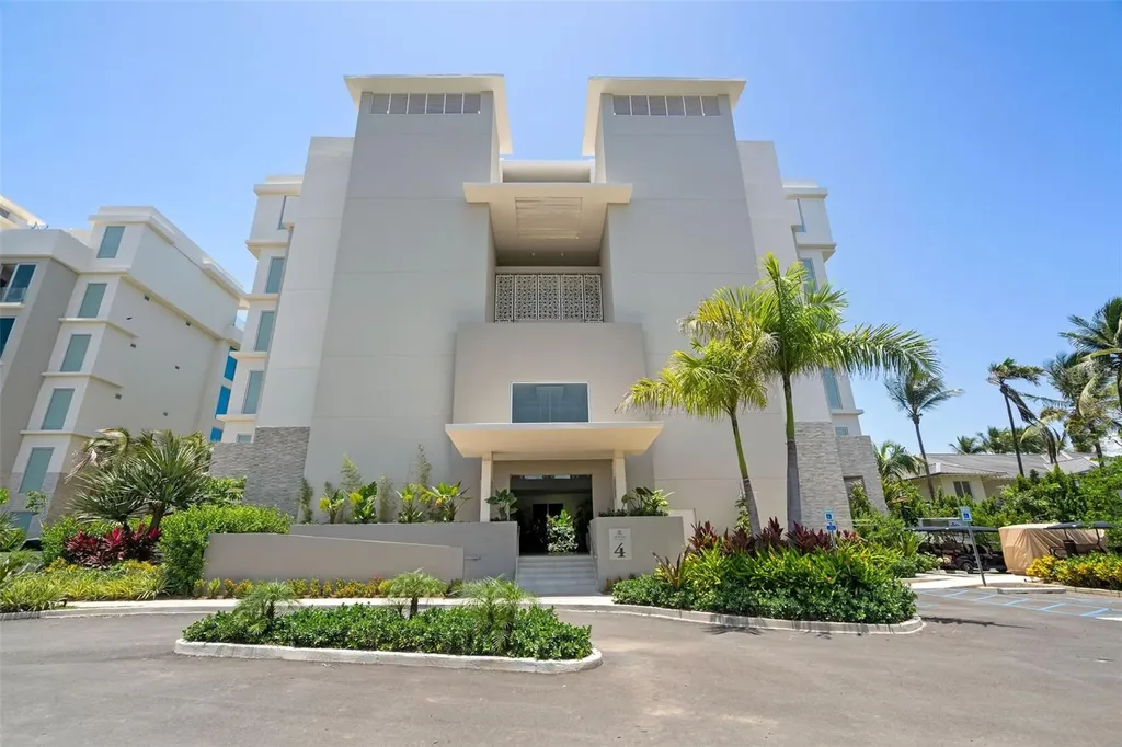 7000 Bahia Beach Boulevard Rio Grande PR 00745