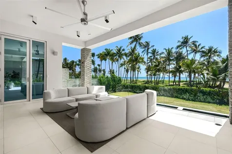 7000 Bahia Beach Boulevard Rio Grande PR 00745
