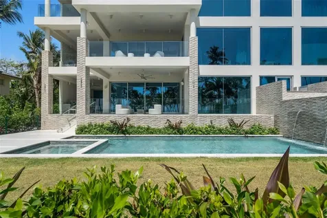 7000 Bahia Beach Boulevard Rio Grande PR 00745