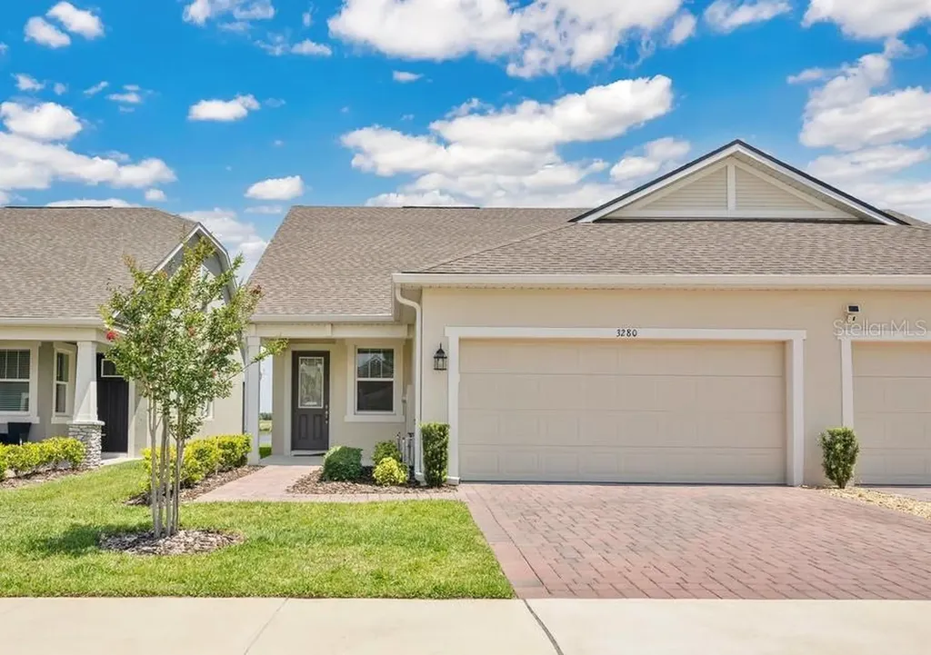 3280 Canna Lily Place Clermont FL 34711