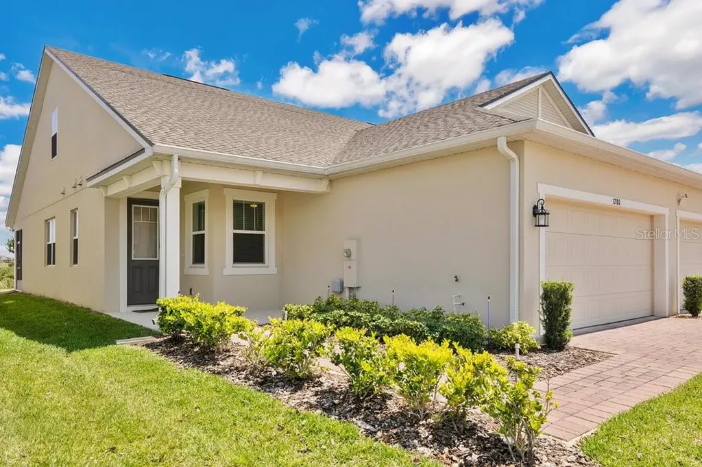 3280 Canna Lily Place Clermont FL 34711