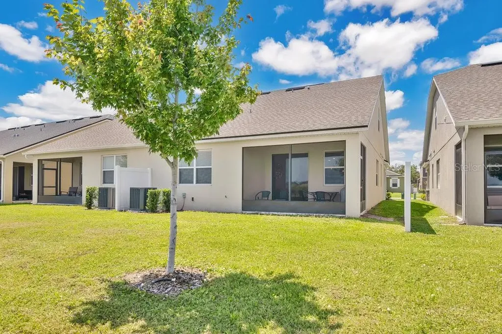 3280 Canna Lily Place Clermont FL 34711