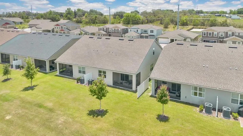 3280 Canna Lily Place Clermont FL 34711