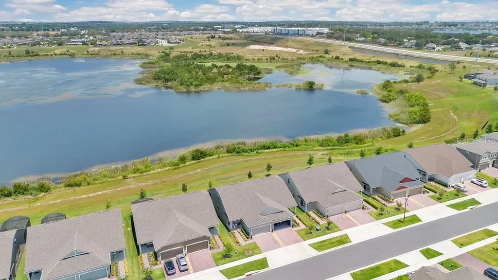 3280 Canna Lily Place Clermont FL 34711