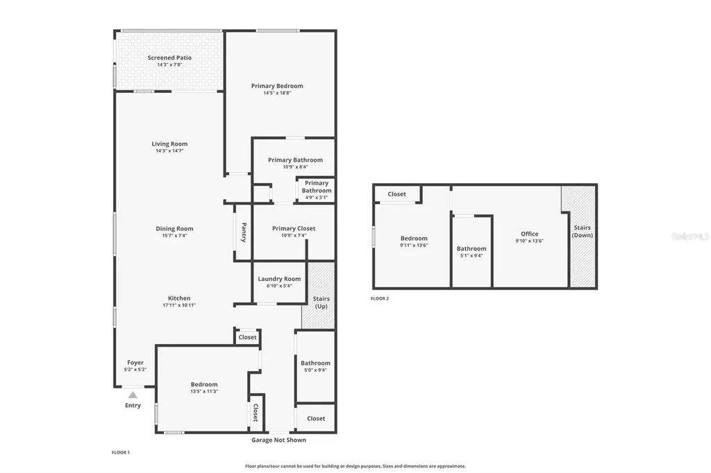 3280 Canna Lily Place Clermont FL 34711
