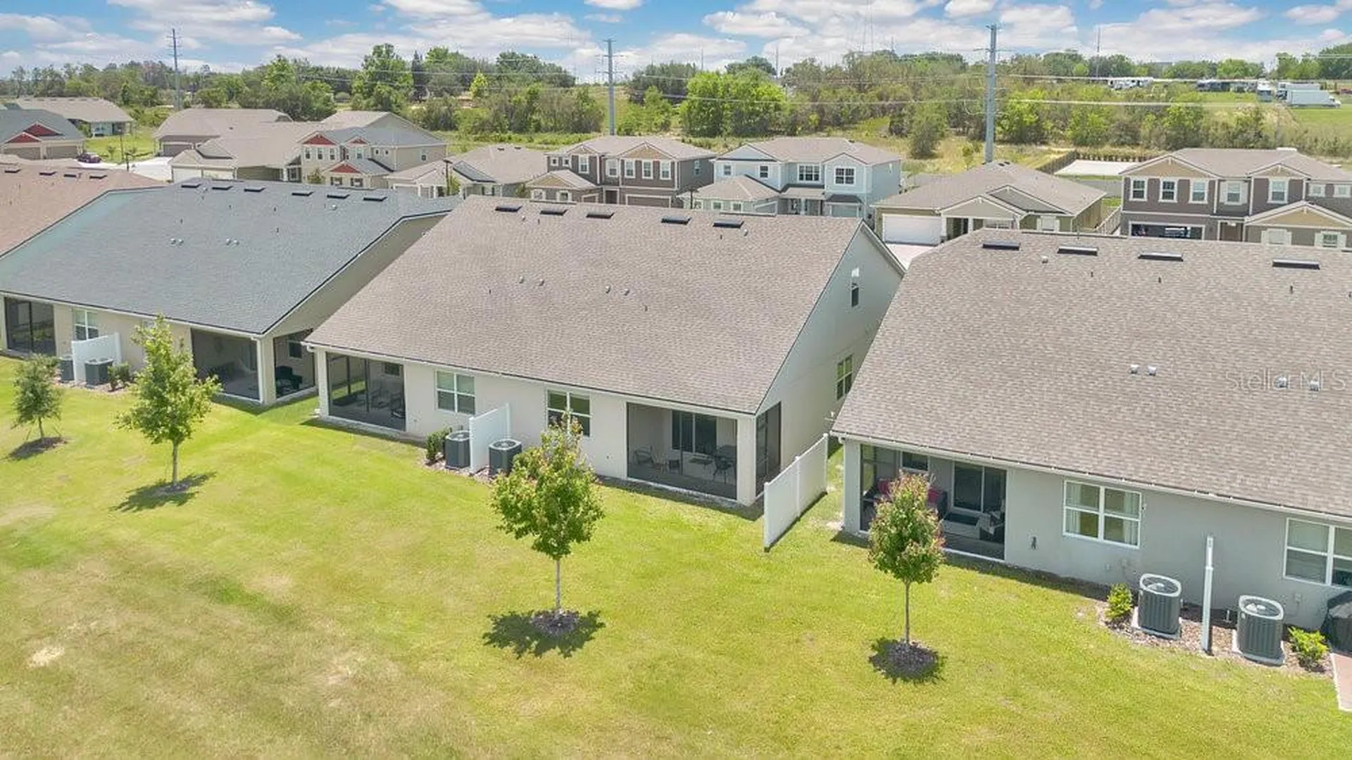 3280 Canna Lily Place Clermont FL 34711