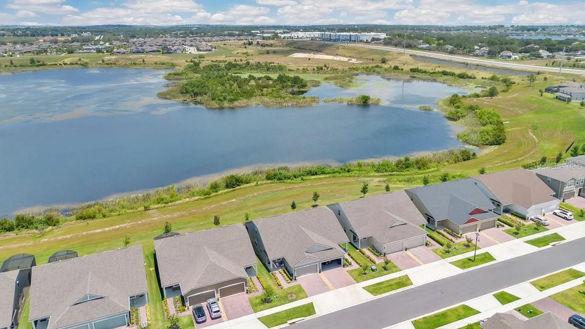 3280 Canna Lily Place Clermont FL 34711