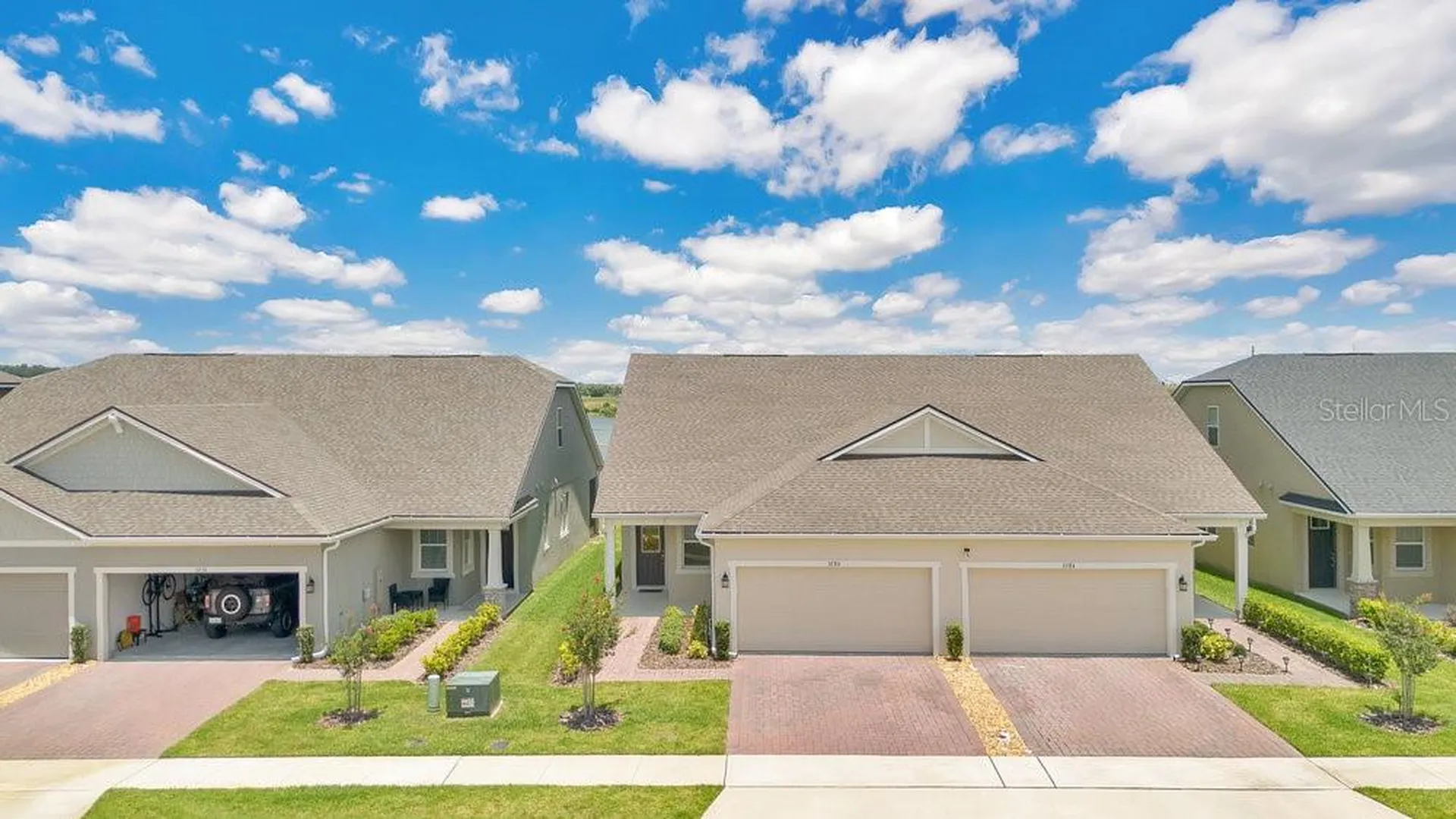 3280 Canna Lily Place Clermont FL 34711