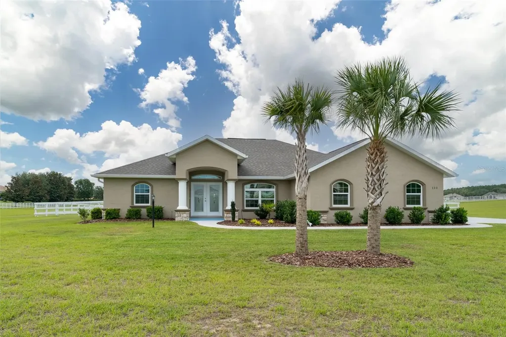 133 N Spend A Buck Drive Inverness FL 34453