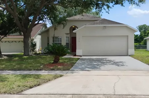 1416 Silverthorn Drive Orlando FL 32825