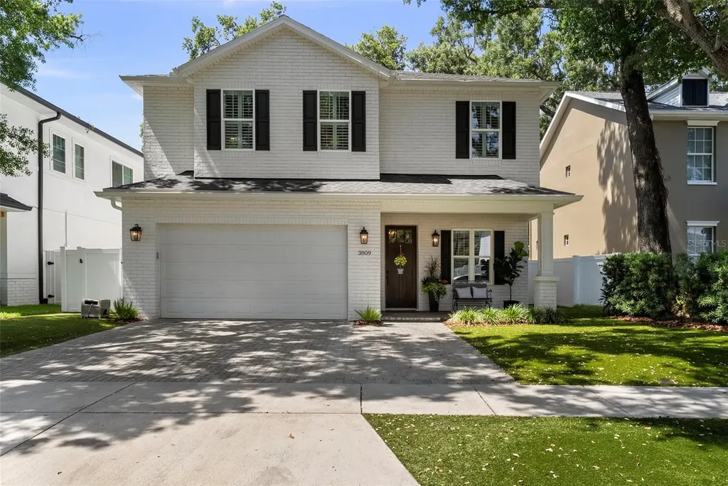 3809 W San Pedro Street Tampa FL 33629