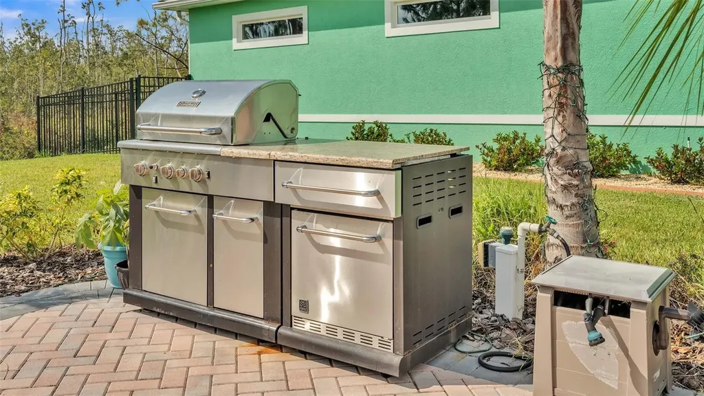 3240 Fish Hawk Drive Polk City FL 33868