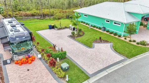 3240 Fish Hawk Drive Polk City FL 33868