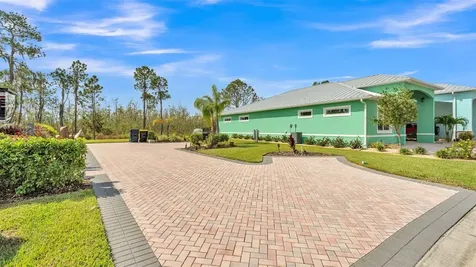 3240 Fish Hawk Drive Polk City FL 33868