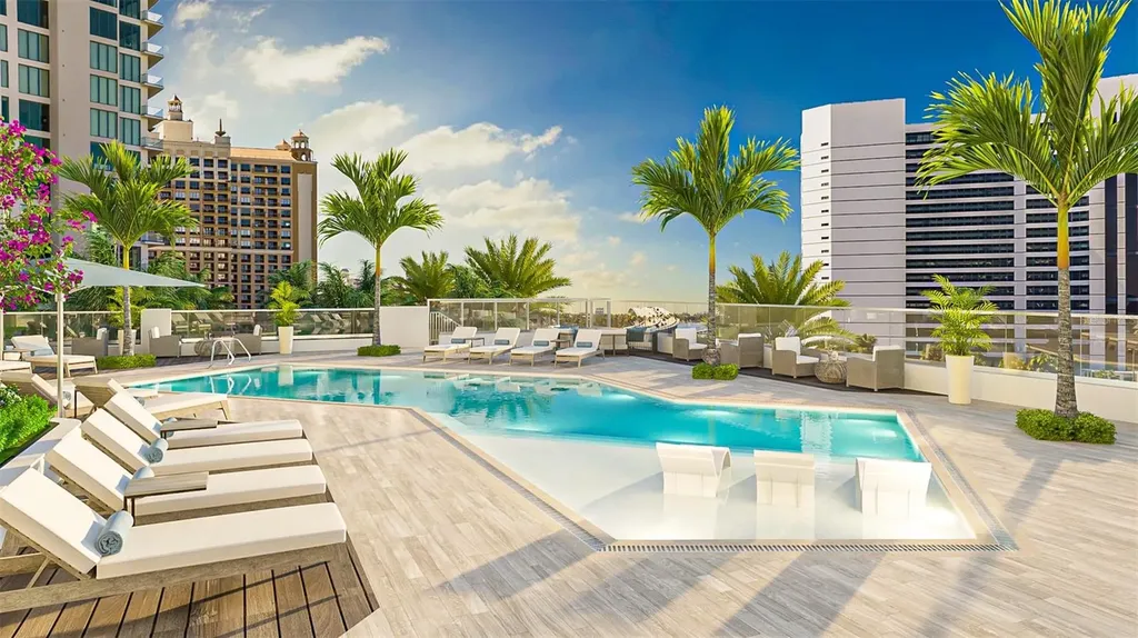 555 Quay Common Sarasota FL 34236