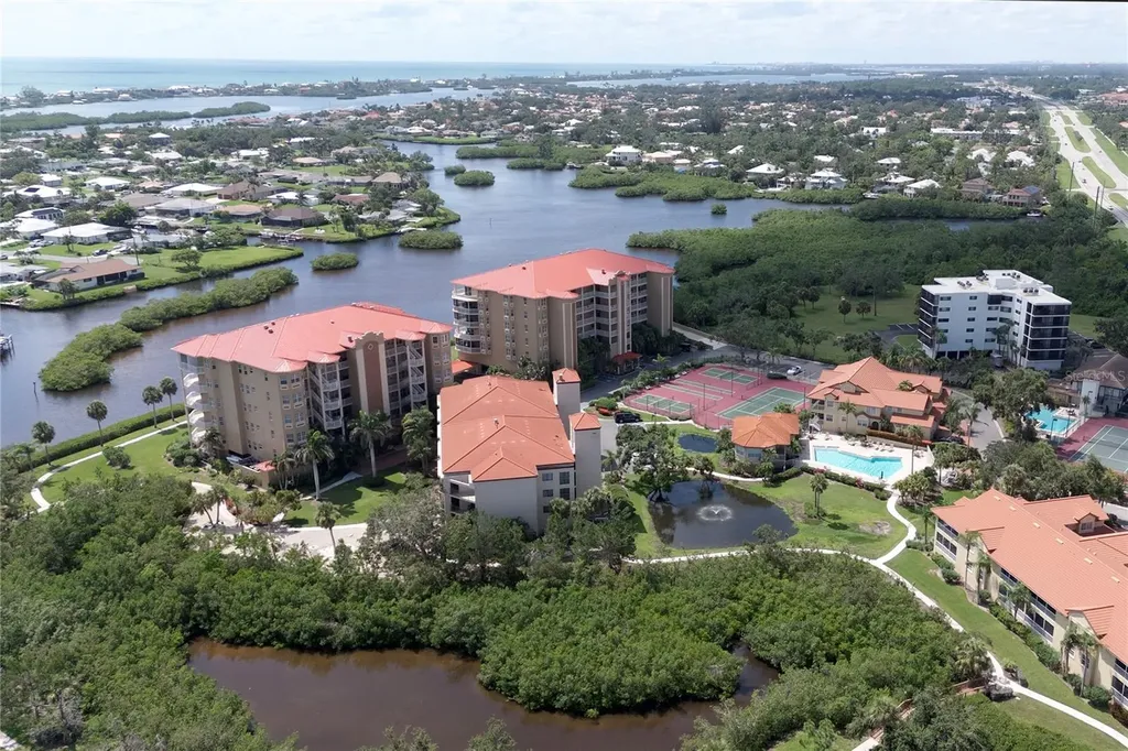 7303 Jessie Harbor Drive Osprey FL 34229