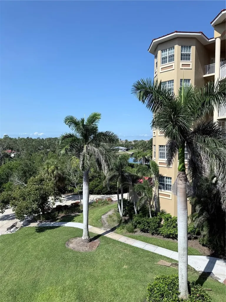 7303 Jessie Harbor Drive Osprey FL 34229