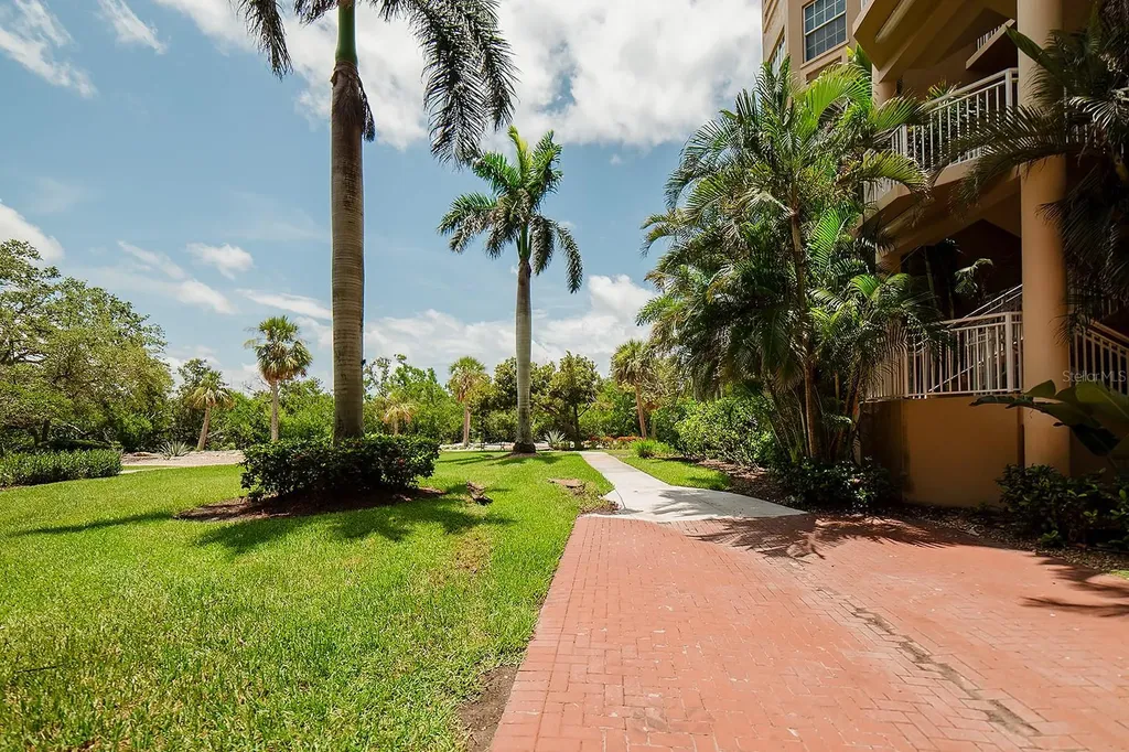 7303 Jessie Harbor Drive Osprey FL 34229