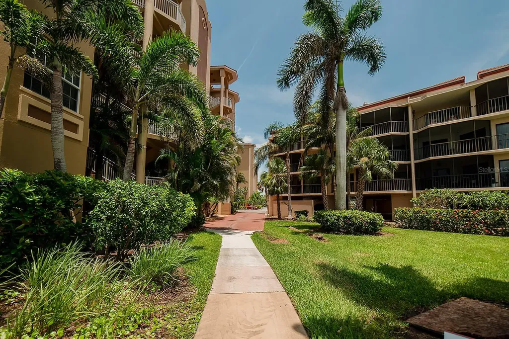 7303 Jessie Harbor Drive Osprey FL 34229