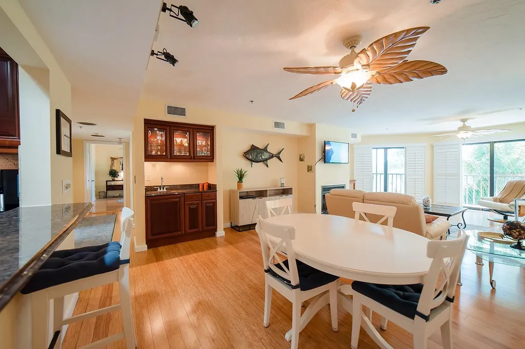 7303 Jessie Harbor Drive Osprey FL 34229