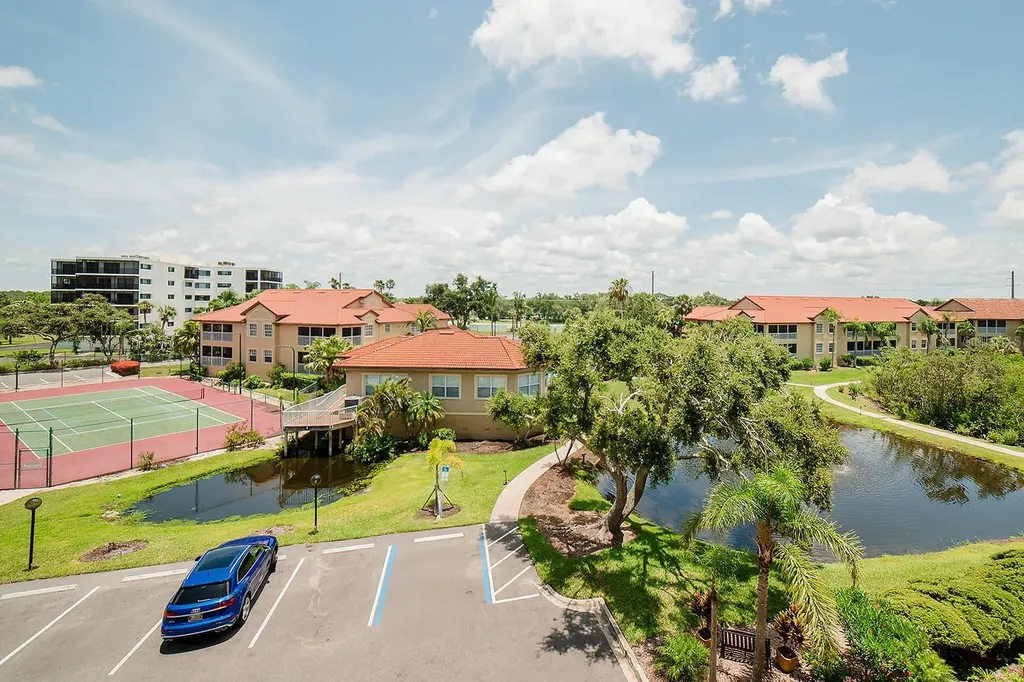 7303 Jessie Harbor Drive Osprey FL 34229